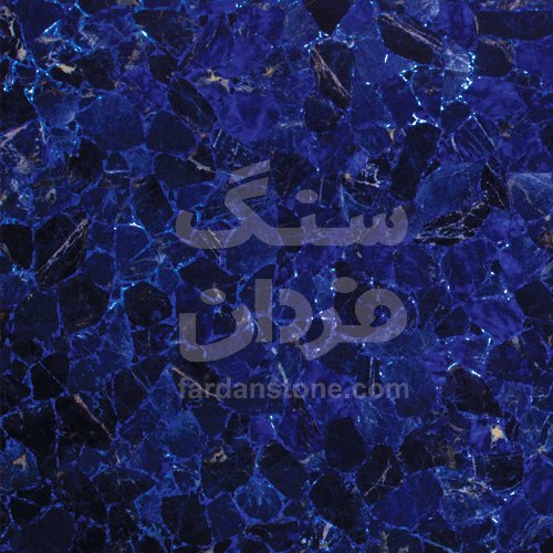 سنگ سودالیت