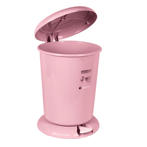 سطل پدالداربزرگ