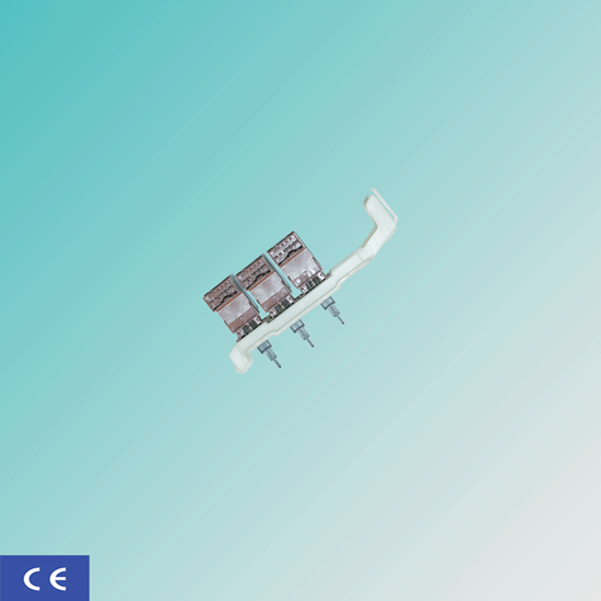 کلید سه پل کندی CB 52 - 83 T