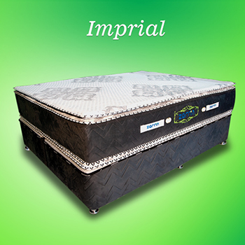 تشک امپریال