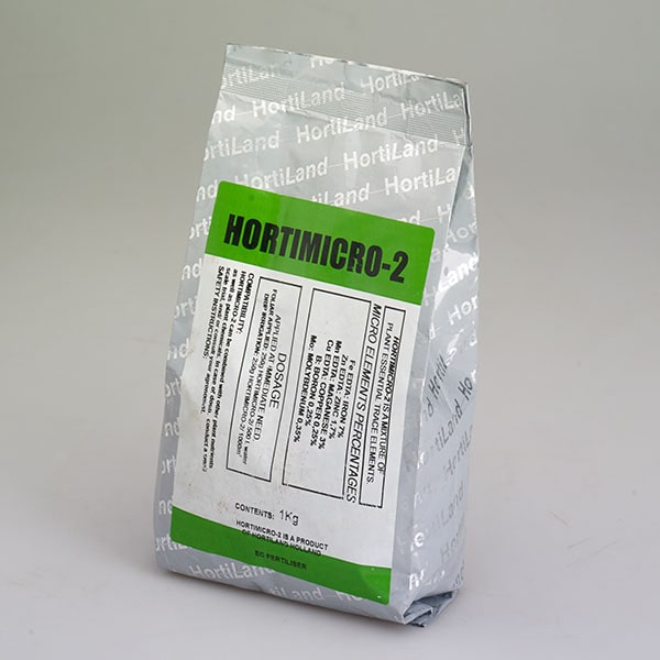 Horti micro-2 micronutrient fertilizer