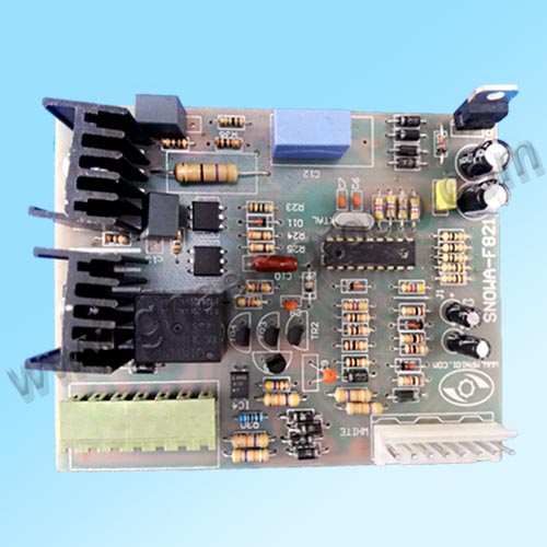 برد اسنوا 821 _ [10497]