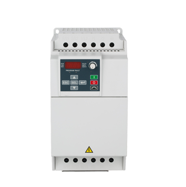 HPVFE miniature frequency inverter
