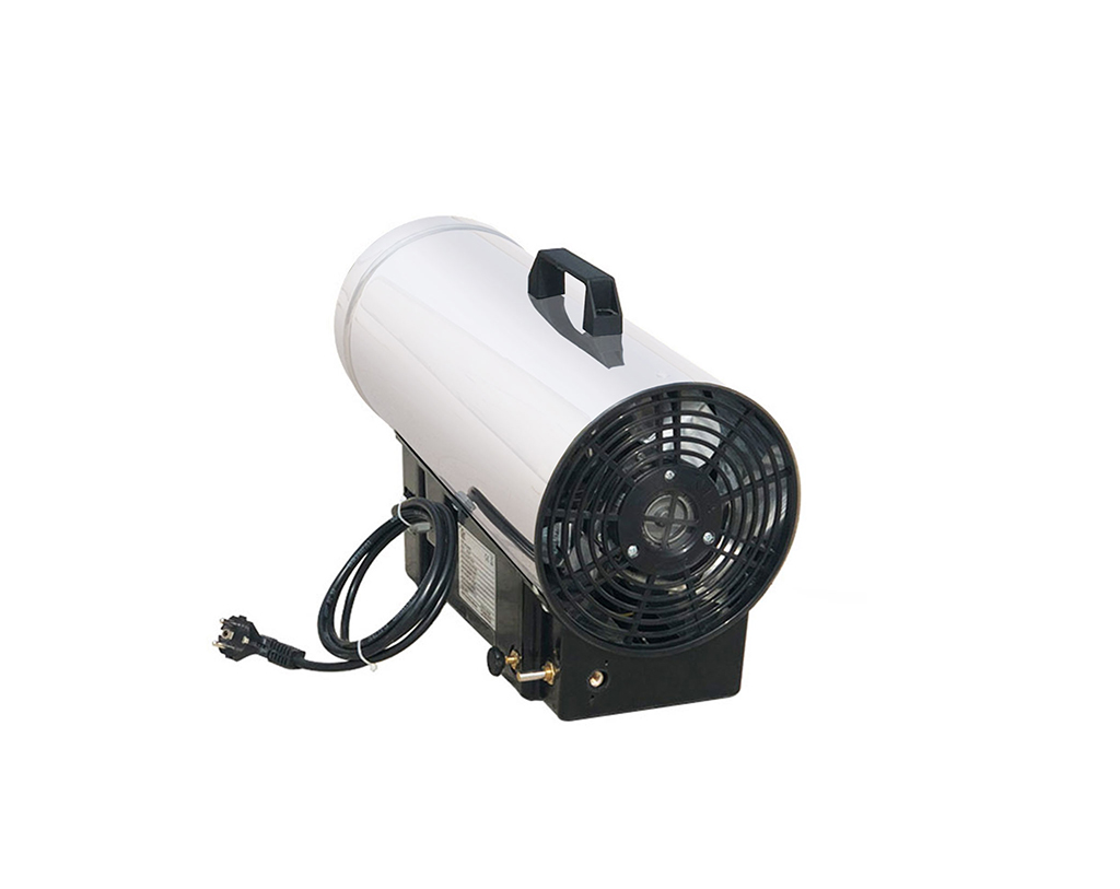 QG-25 Jet Heater