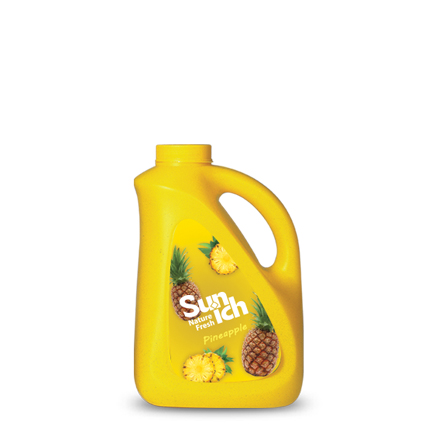 شربت آناناس ۲kg