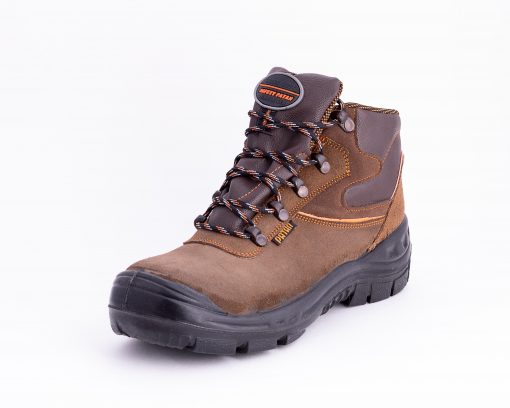 پوتین ایمنی مارکو جیر خاکی