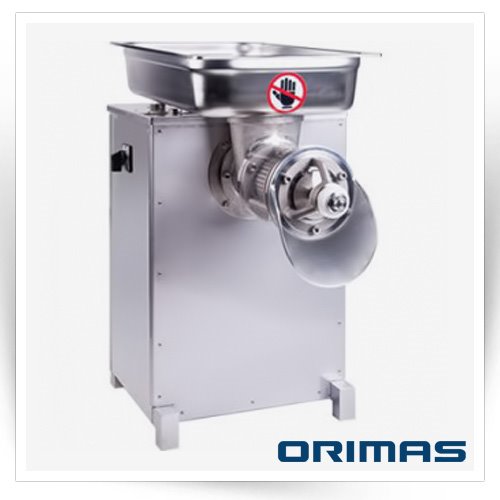 آبگیر چند کاره صنعتی مدل CJ1 شرکت orimas مدل : TB-orimas-CJ1
