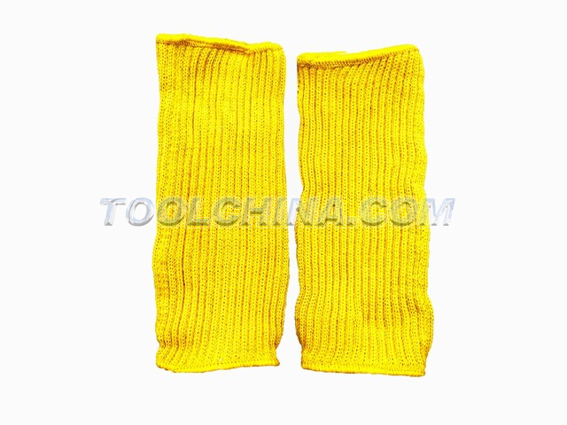 آستین ایمنی