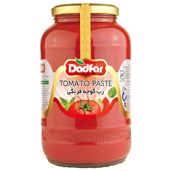 رب گوجه فرنگی 1500 گرم