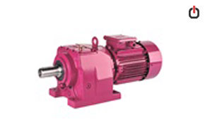 گیربکس هلیکال Yilmaz