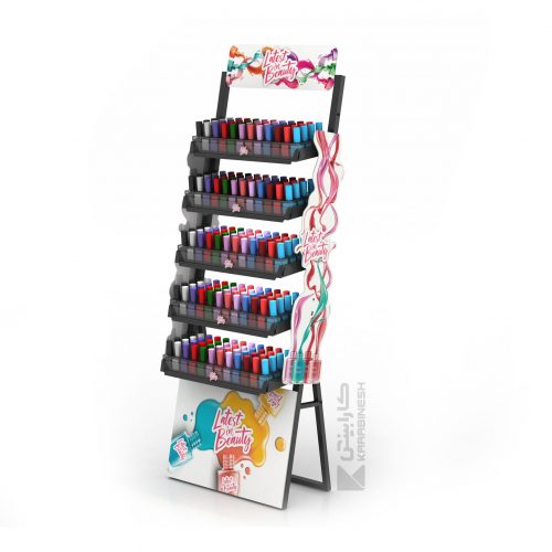 استند لاک مریدا