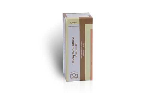 فنی توئین ۳۰میلی گرم/۵میلی لیتر– الحاوی