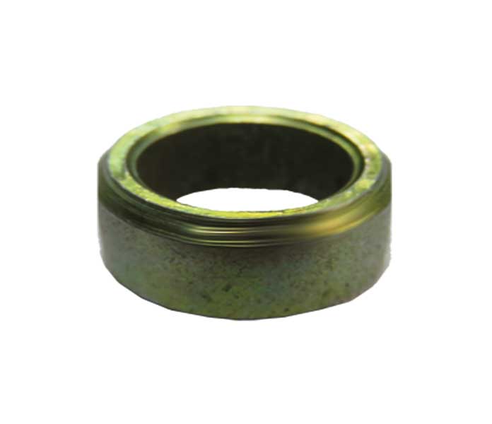 بوش منیفولد اگزوز طول 9 میلیمتر