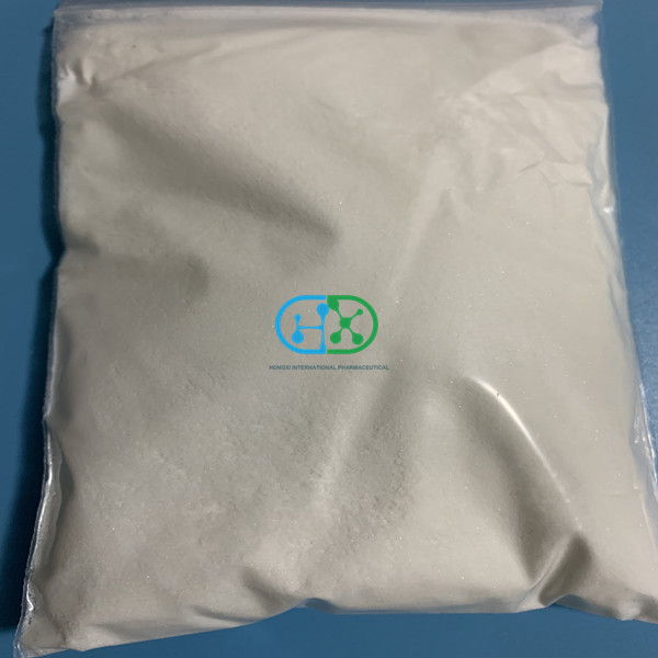 Testosterone Undecanoate Powder | Buy Test U Raw Steroid