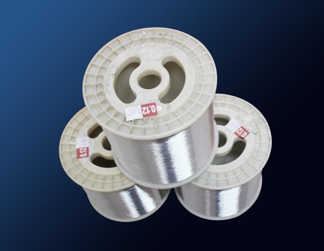 سیم محور با مس قلع اندود شده