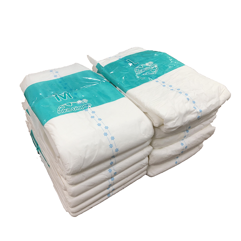 Medicare Adult Diaper Briefs Night Time Diapers for Adults