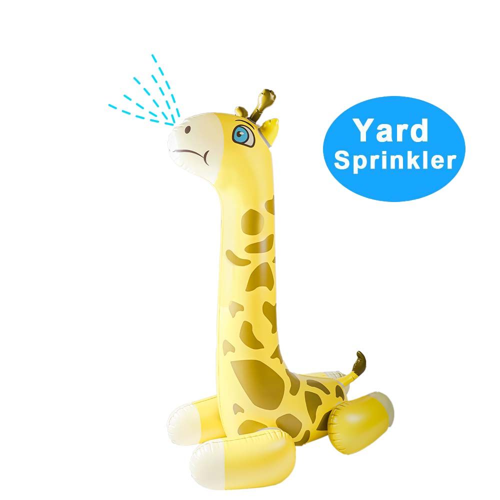 آبپاش زرافه