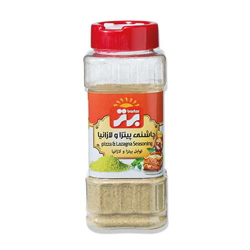 چاشنی پیتزا ولازانیا ۷۵ گرم