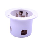 MCA-003 NEMA American standard plug socket
