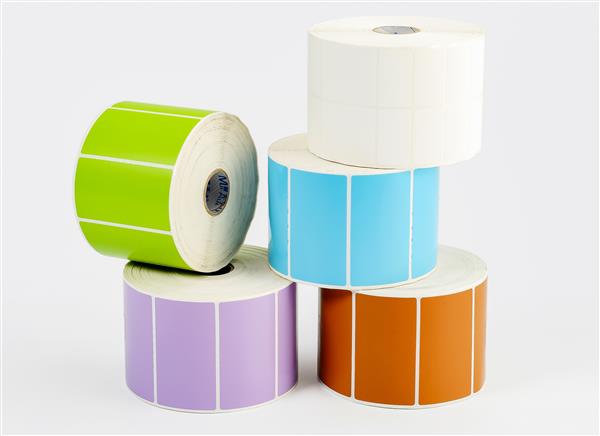 Package Waterproof Label