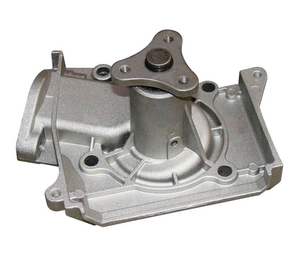 واتر پمپ پرايد