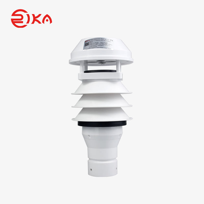 RK900-12 Ultrasonic Automatic Weather Instrument