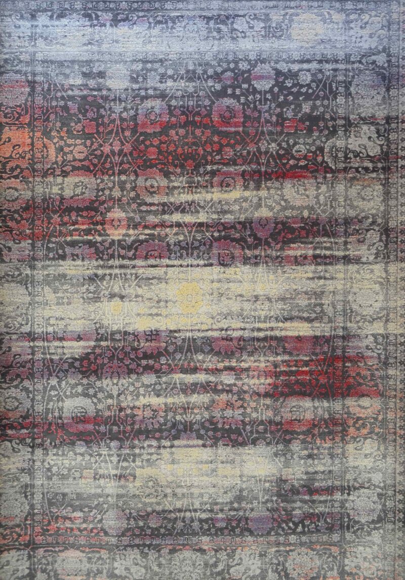 فرش ماهریس 6 متری، کد 429