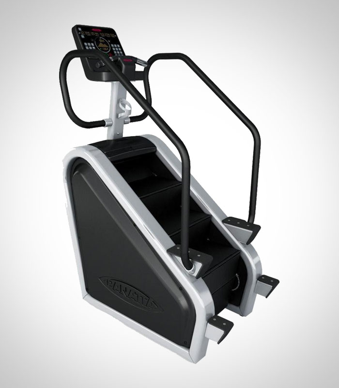 پله ایتالیایی Panatta