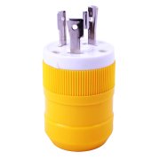 MCA-017 NEMA American standard plug socket