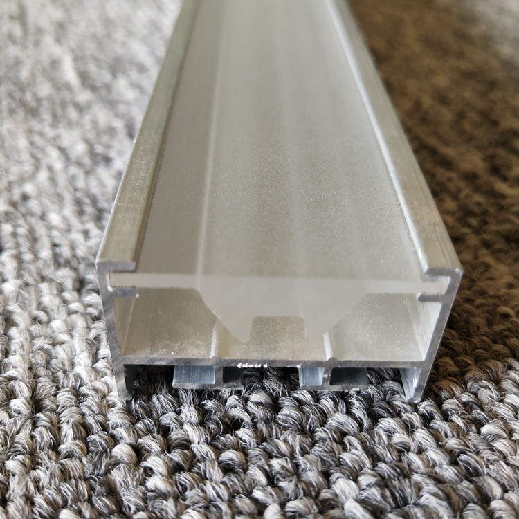 لنز نوری خطی فرشته پرتو 60 درجه