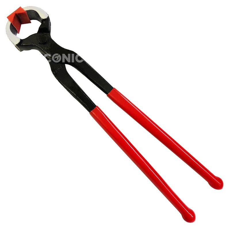 Drop Forged Carbon Steel Farrier Pincer 13