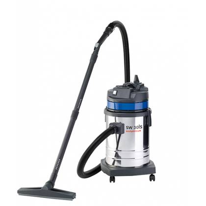 جاروبرقی سطلی Vacuum Cleaner SW 30 S