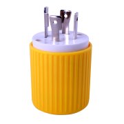 MCA-015 NEMA American standard plug socket