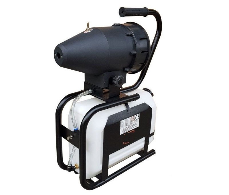 Ulv Cold Fogging - 10 liter model