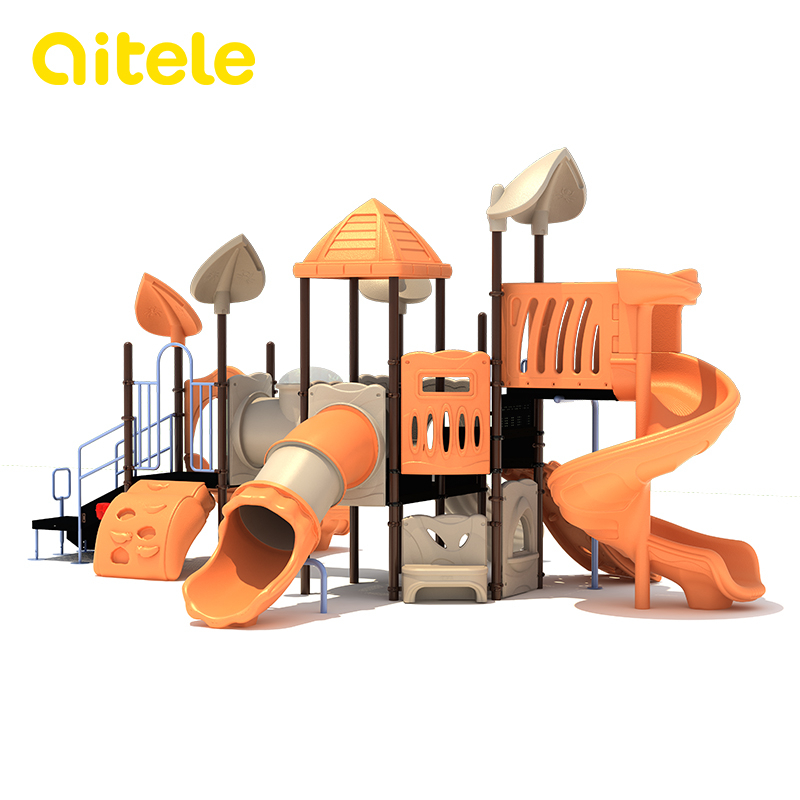 Kidsplay Series II Playground Outdoor KSII-14002