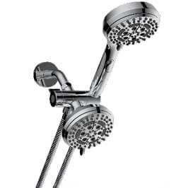Shower Head Combo Set