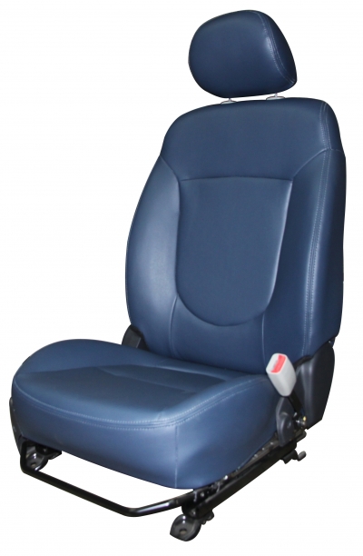 صندلی سراتو چرم