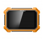 پد اصلی XTOOL X100 PAD OBD2 برنامه نویس کلید خودکار x100 با تنظیم مجدد روغن آداپتور تشخیصی EEPROM، تنظیم کیلومتر شمار، EPB، ABS