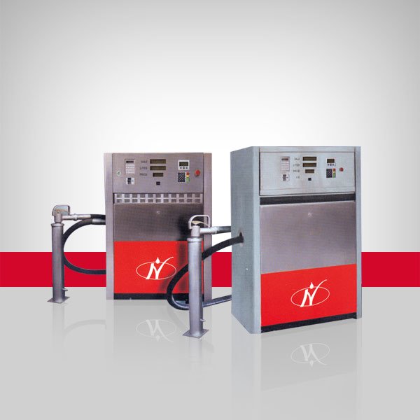 High Dispenser (Arvand)