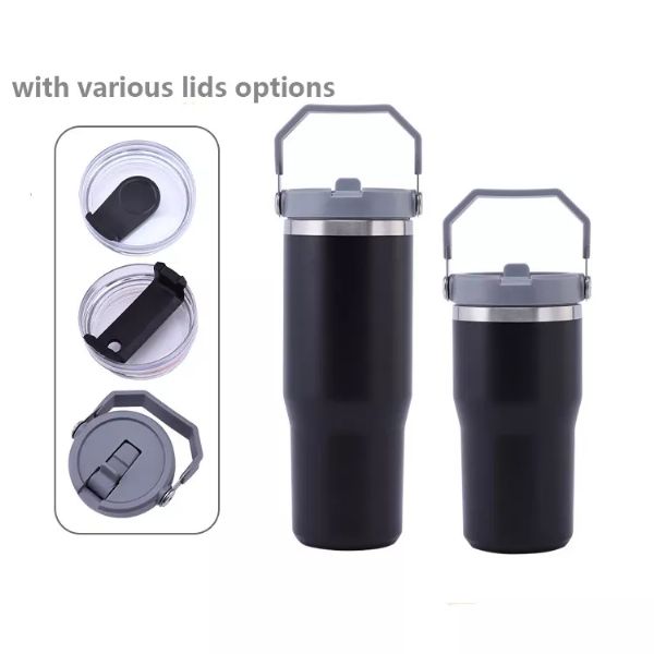 لیوان عایق شده 20 اونس 30 اونس