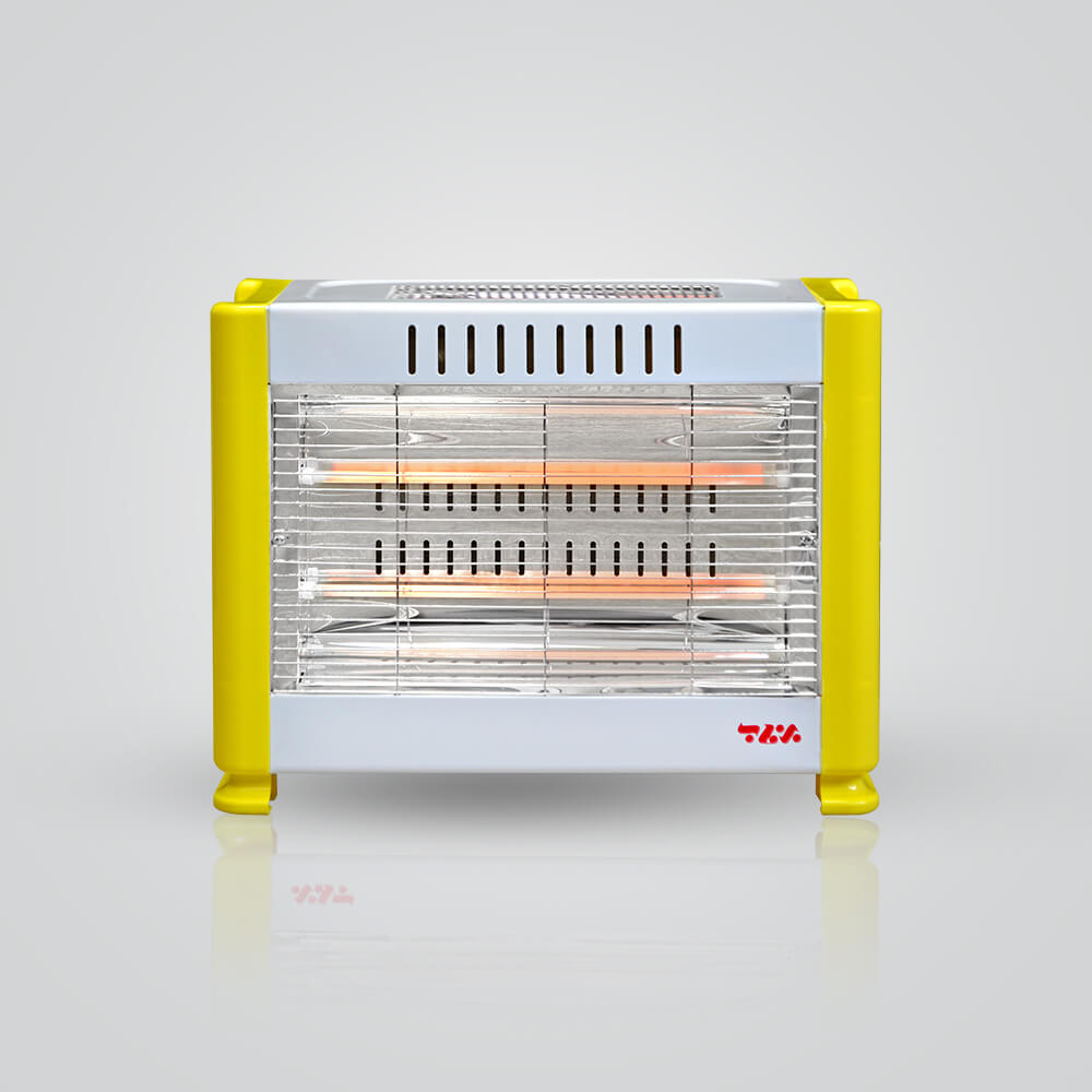 بخاری برقی مدل QH-1200