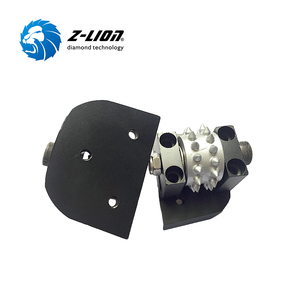 غلتک چکشی بوش ZL-BH02 برای ماشین سنگ زنی کف بتن