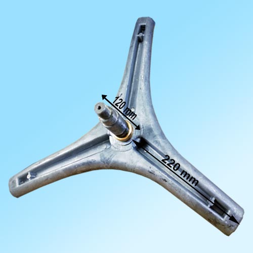 شفت آبکش 80134 ال جی – [10047]