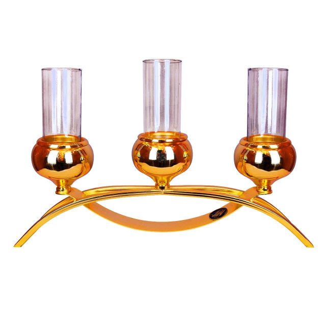 شمعدان وزرا کد SH06