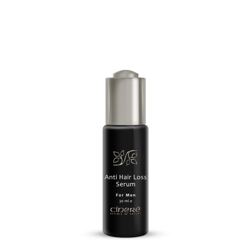 سرم ضد ریزش و تقویت مو مخصوص آقایان