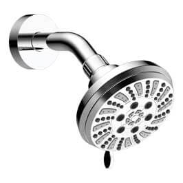 سر دوش دیواری