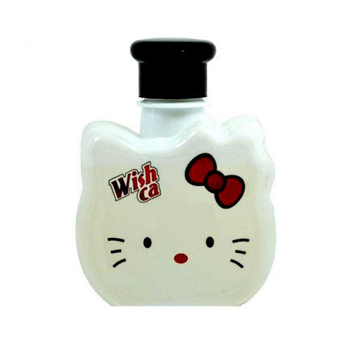 Kitty Vishka baby shampoo 300 ml