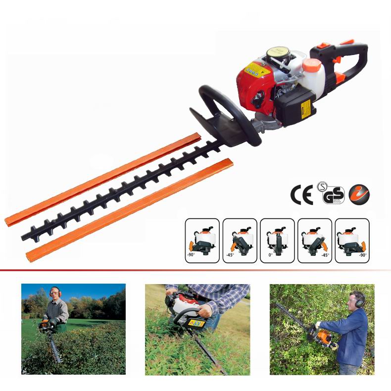 Hedge Trimmer