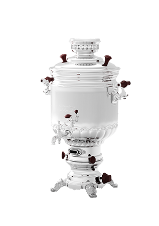 سماور گازی مدل 26