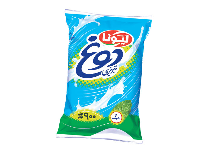 دوغ کیسه ای لیونا